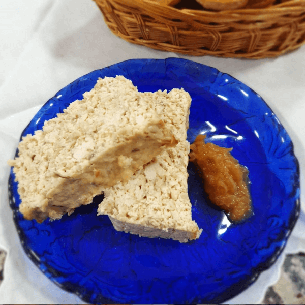 Pollo y boletus imagen destacada