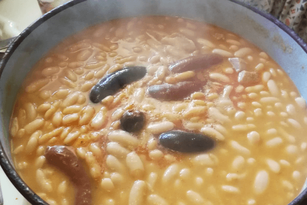 Fabada