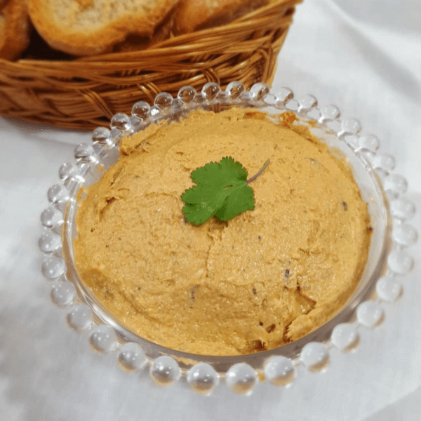 Paté de atún imagen destacada