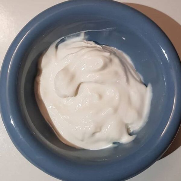 Yogurt griego imagen destacada