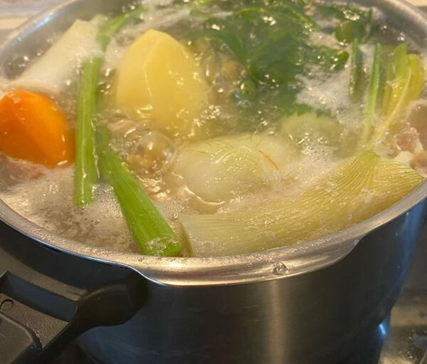 Puchero 