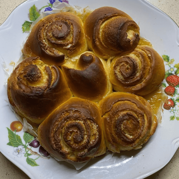 Tarta di rose imagen destacada