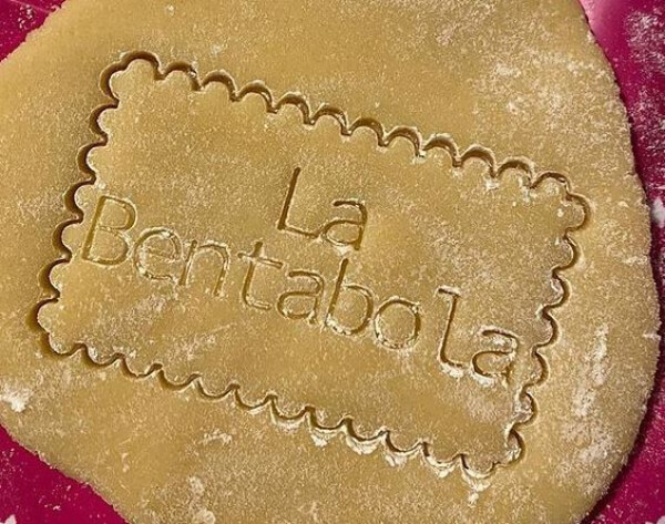 Galletas caseras 