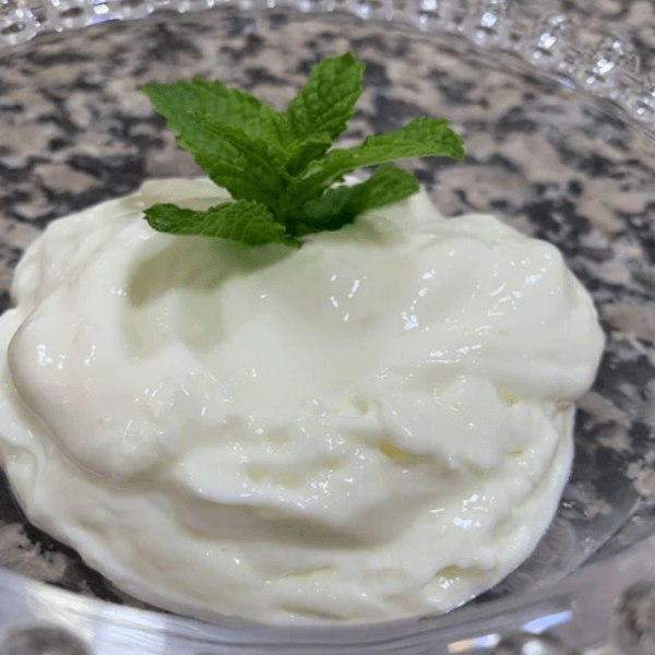 mousse de lima imagen destacada