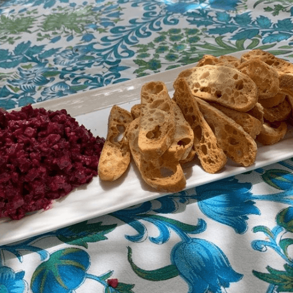 tartar de remolacha imagen destacada