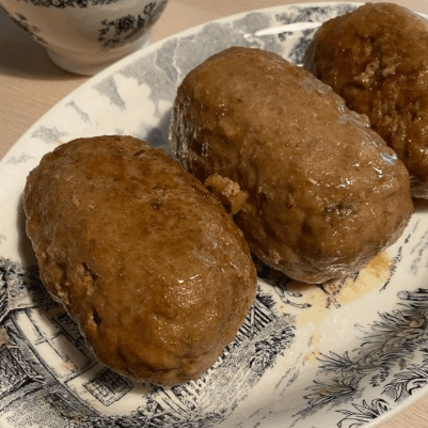 albondigón imagen de galería