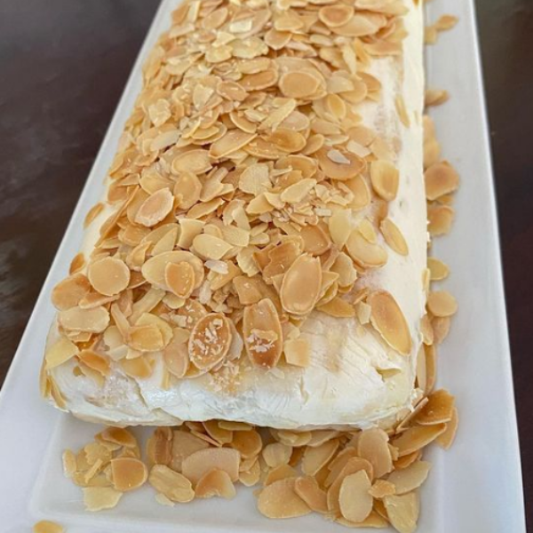 tarta de hojaldre imagen de galería